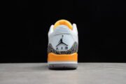 AIR JORDAN 3 RETRO LASER ORANGE (W) CK9246-108 - Image 13