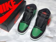 Air Jordan 1 High “Pine Green” 555088-030 - Image 5