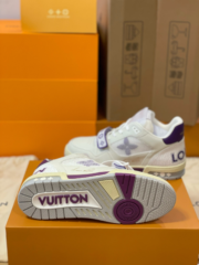 Loui Vuitto TRAINER SNEAKER - Image 3