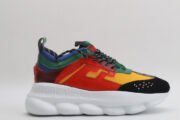 Versac CHAIN REACTION SNEAKERS - Image 6