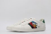 GUCC LOW-TOP SNEAKER - Image 6