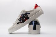 GUCC LOW-TOP SNEAKER - Image 6