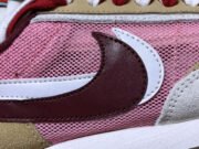 Sacai x Nike LVD Waffle Daybreak BV0073-500 - Image 13