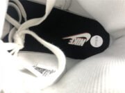 Nike Dunk High Retro White Vast Grey (2021) DD1399-100 - Image 10