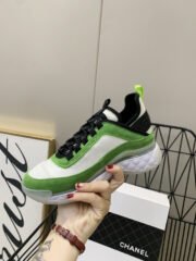 CHNE1 LOW TOP TRAINER CC SNEAKERS - Image 2