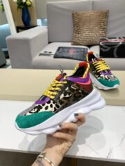 Versac CHAIN REACTION SNEAKERS - Image 6