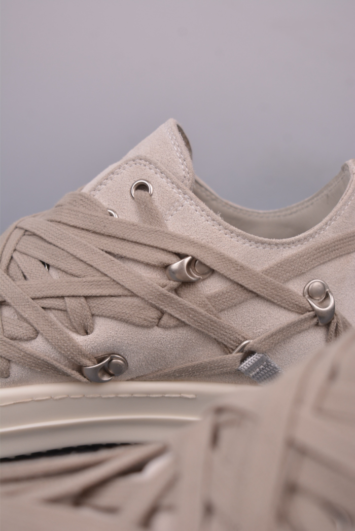 Rick Owen.s Sneaker EU01E58863633 - Image 5