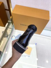 LOUS VUITON BOOTS - Image 8