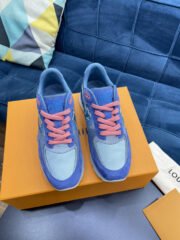 Loui Vuitto TRAINER SNEAKER - Image 9