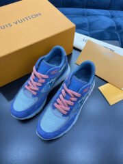 Loui Vuitto TRAINER SNEAKER - Image 4