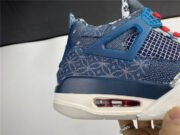 Air Jordan 4 Retro SE Sashiko CW0898-400 - Image 19
