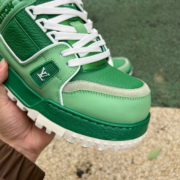 LV TRAINER MAXI Green - Image 7