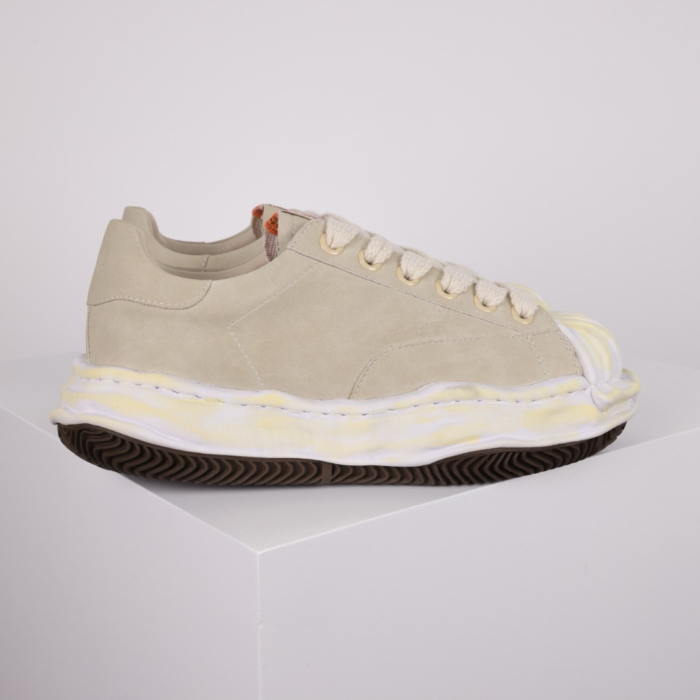 MAISON MIHARA YASUHIRO MMY Sneaker - Image 6