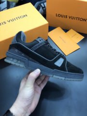 Loui Vuitto TRAINER SNEAKER - Image 5