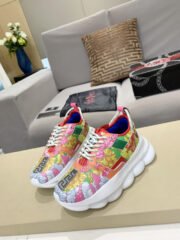 Versac CHAIN REACTION SNEAKERS - Image 9