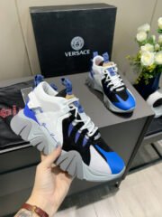 Versac CHAIN REACTION SNEAKERS - Image 4