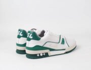 Loui Vuitto LV SNEAKER LOW - Image 2