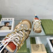 GUCC SNEAKER - Image 6