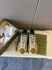 Gucci Tennis 1977 SNEAKER - Image 5
