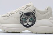 GUCC RHYTON TRAINER SNEAKER - Image 16