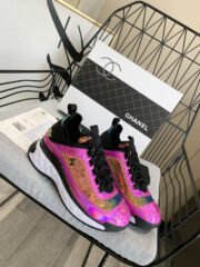 CHNE1 LOW TOP TRAINER CC SNEAKERS - Image 5