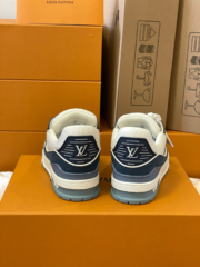 Loui Vuitto TRAINER SNEAKER - Image 3