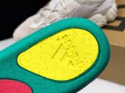 Adidas Yeezy Desert Rat 500 Blush DB2908 - Image 15