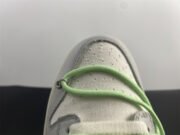 Off-White x Dunk Low 'Lot 07 of 50' DM1602-108 - Image 3