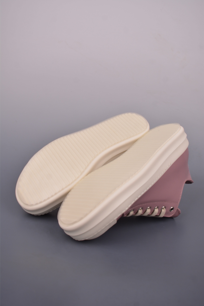 Rick Owen.s Sneaker RU01D28913633 - Image 4