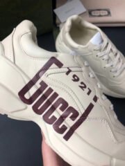 GUCC SNEAKER - Image 4