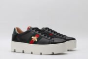 GUCC LOW-TOP SNEAKER - Image 6