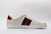 GUCC LOW-TOP SNEAKER - Image 2