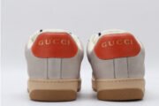 GUCC ACE EMBROIDERED LOW-TOP SNEAKER 9AZ1XHHFGOC - Image 6