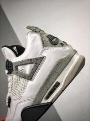 Air Jordan 4 OG “White Cement” 840606-192 (nike) - Image 11