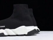 BLCG Speed Knit High Black (2019) 587286 W05G9 1000 - Image 11