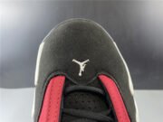 AIR JORDAN 14 RETRO GYM RED TORO 487471-006 - Image 18