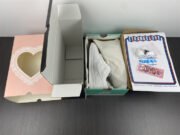 Dover Street Market x Nike Dunk Low “Triple White” DH2686-100 - Image 7