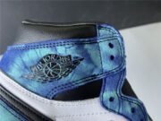 Air Jordan 1 High OG “Tie-Dye” CD0461-100 - Image 16