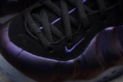 AIR FOAMPOSITE ONE EGGPLANT (2017) 314996-008 - Image 2