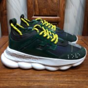 Versac CHAIN REACTION SNEAKERS - Image 8