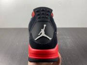 Air Jordan 4 “Red Thunder” CT8527-016 - Image 9