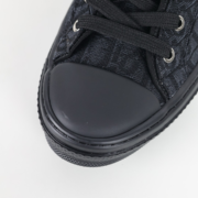DR B23 Oblique Low Top Sneakers - Image 9