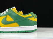 Nike Dunk Low Brazil CU1727-700 - Image 3