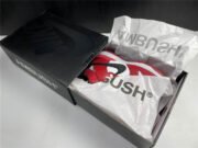 NIKE SB DUNK HIGH AMBUSH RED CU7544-102 - Image 7