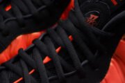 NIKE AIR FOAMPOSITE ONE HABANERO RED 314996-603 - Image 3