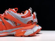 BLCG TRACK TRAINER 'ORANGE SLATE GREY' 542023 W1GB8 7583 - Image 10