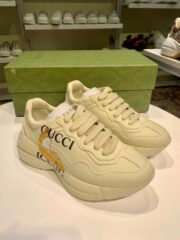 GUCC SNEAKER - Image 3