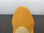 Adidas Yeezy Knit RNR Sulfur GW5353 - Image 19