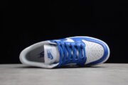 Nike SB Dunk Low SP Kentucky CU1726-100 - Image 3