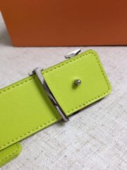 Loui Vuitto Belt-4CM - Image 3